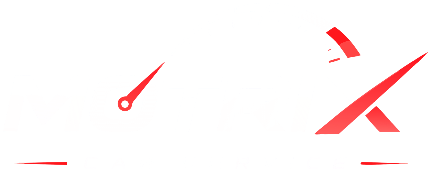 Motrix Car Service